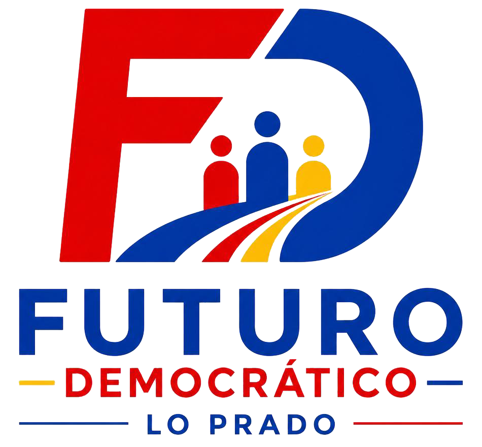 Futuro Democrático - PPD Lo Prado